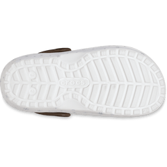 Kids Kids' Disney Frozen Olaf Lined Classic Clog | Crocs For sale