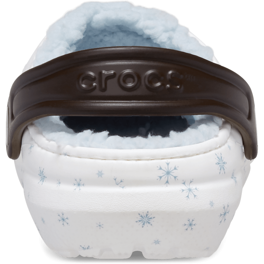Kids Kids' Disney Frozen Olaf Lined Classic Clog | Crocs For sale