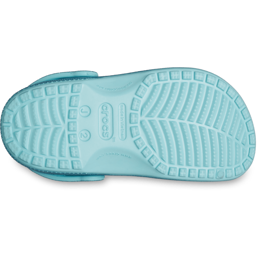 Kids Kids' Disney Frozen Elsa Classic Clog | Crocs Sale