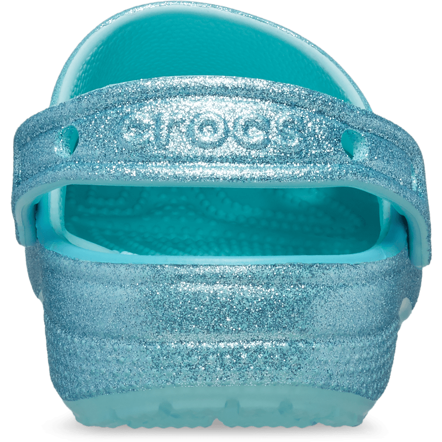 Kids Kids' Disney Frozen Elsa Classic Clog | Crocs Sale