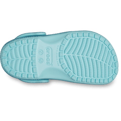 Kids Toddlers' Disney Frozen Elsa Classic Clog | Crocs Sale