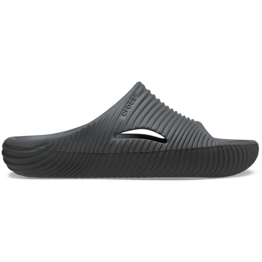Women|Men Mellow Tide Recovery Slide | Crocs Outlet