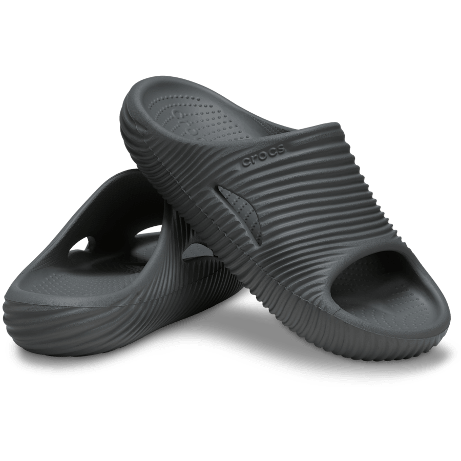 Women|Men Mellow Tide Recovery Slide | Crocs Outlet