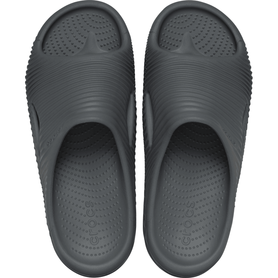 Women|Men Mellow Tide Recovery Slide | Crocs Outlet