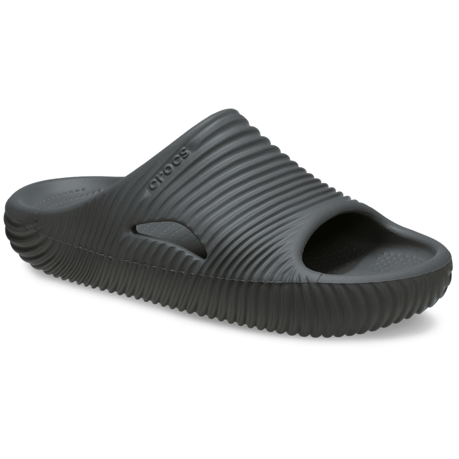 Women|Men Mellow Tide Recovery Slide | Crocs Outlet