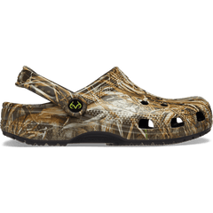 Women|Men Realtree MAX-7® Classic Clog | Crocs us