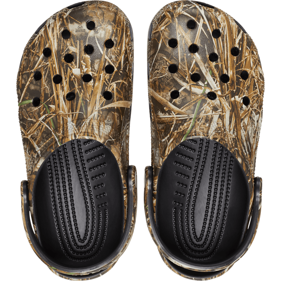 Women|Men Realtree MAX-7® Classic Clog | Crocs us