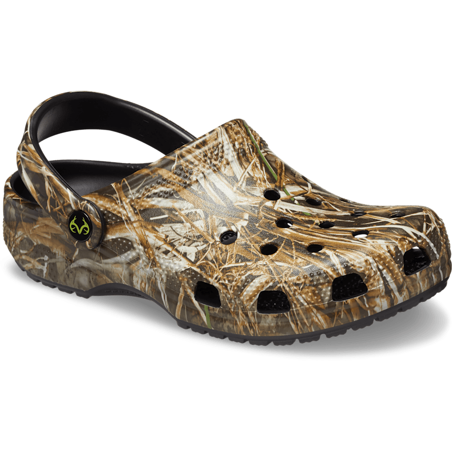 Women|Men Realtree MAX-7® Classic Clog | Crocs us
