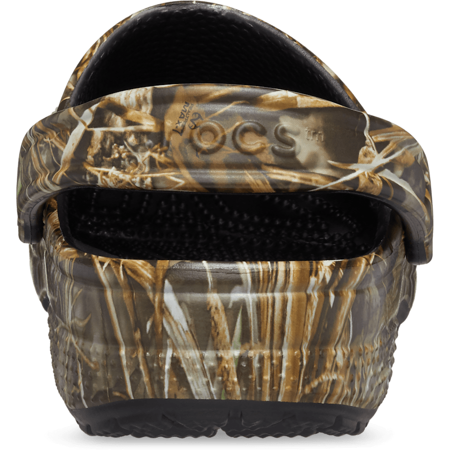 Women|Men Realtree MAX-7® Classic Clog | Crocs us