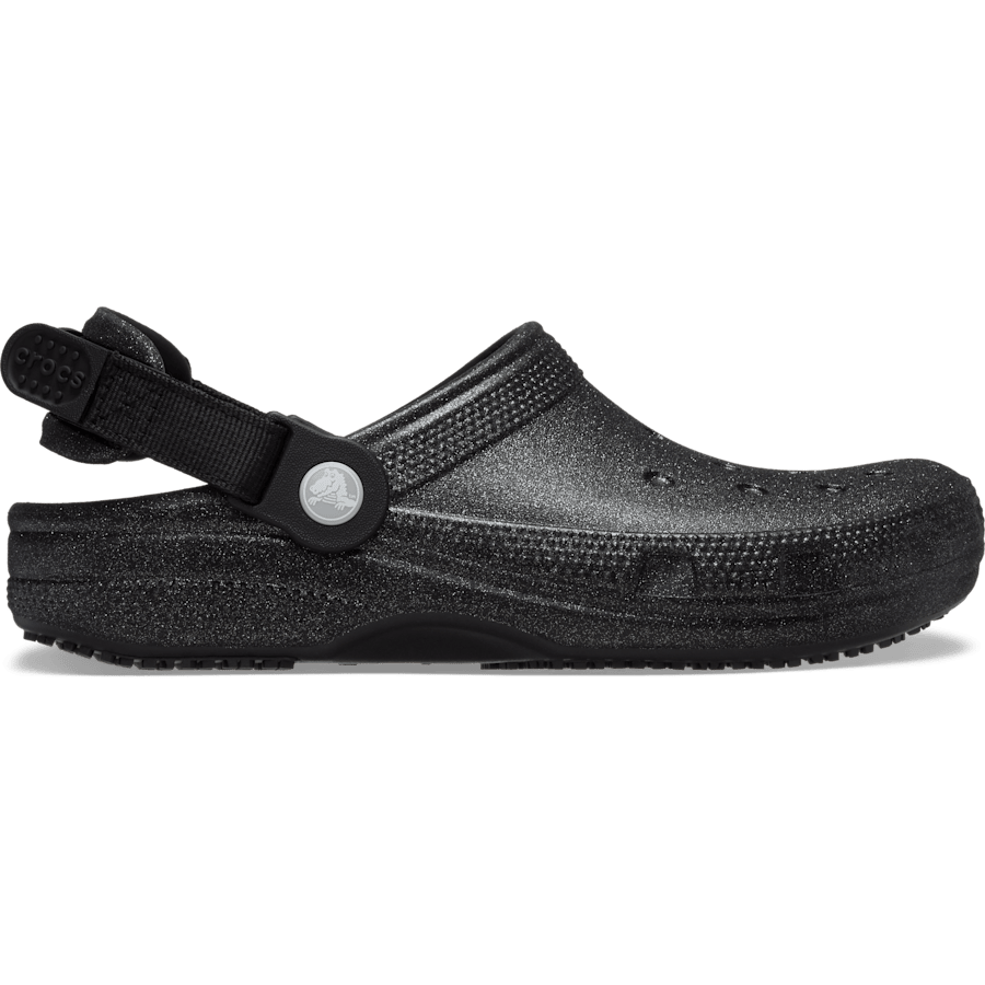 Women|Men|Crocs at Work™ Classic Work Graphic Clog | Crocs Outlet