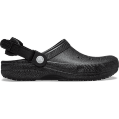 Women|Men|Crocs at Work™ Classic Work Graphic Clog | Crocs Outlet