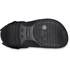Women|Men|Crocs at Work™ Classic Work Graphic Clog | Crocs Outlet