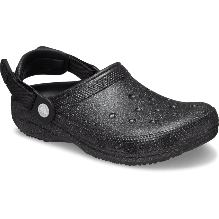 Women|Men|Crocs at Work™ Classic Work Graphic Clog | Crocs Outlet