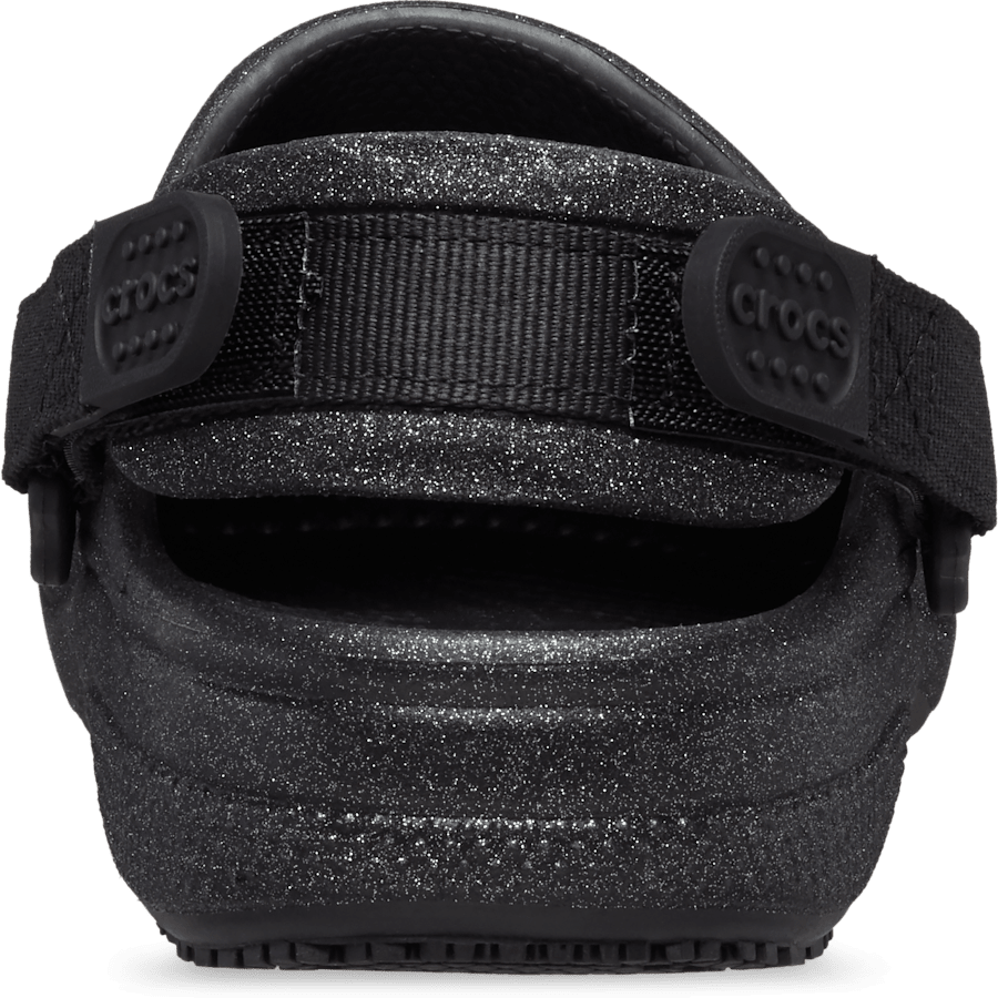 Women|Men|Crocs at Work™ Classic Work Graphic Clog | Crocs Outlet