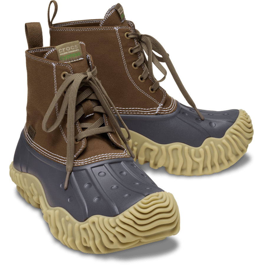 Women|Men salehebembury x thecypressboot | Crocs Near me