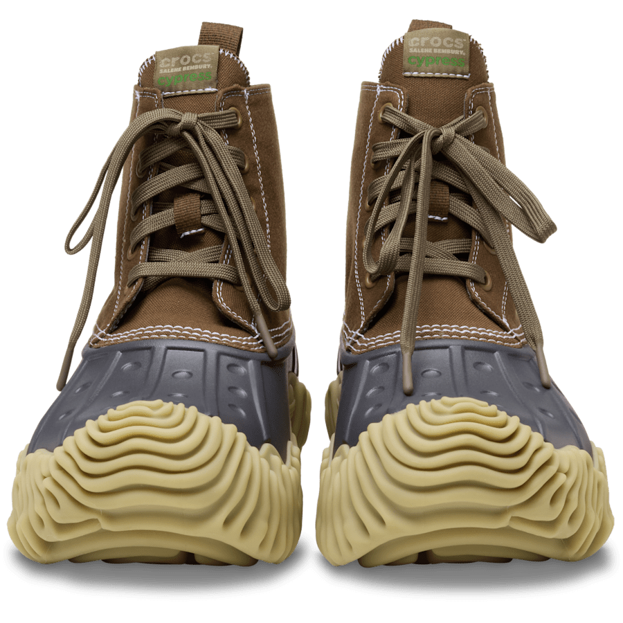 Women|Men salehebembury x thecypressboot | Crocs Near me