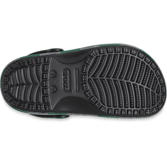 Kids Kids' Harry Potter Slytherin Classic Clog | Crocs For sale
