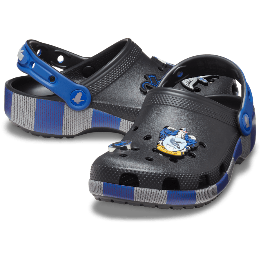 Kids Kids' Harry Potter Ravenclaw Classic Clog | Crocs us