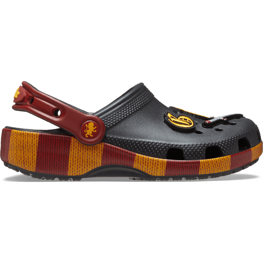 Kids Toddlers' Harry Potter Gryffindor Classic Clog | Crocs For sale