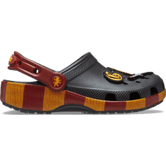 Kids Toddlers' Harry Potter Gryffindor Classic Clog | Crocs For sale