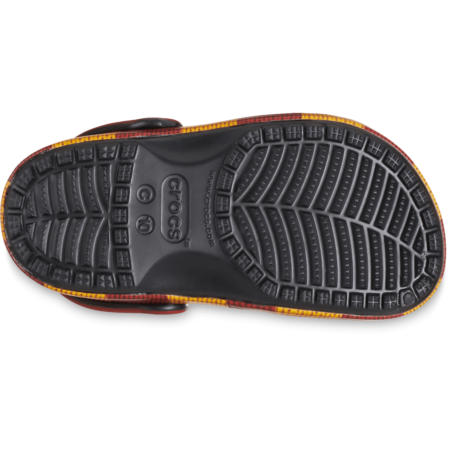Kids Toddlers' Harry Potter Gryffindor Classic Clog | Crocs For sale