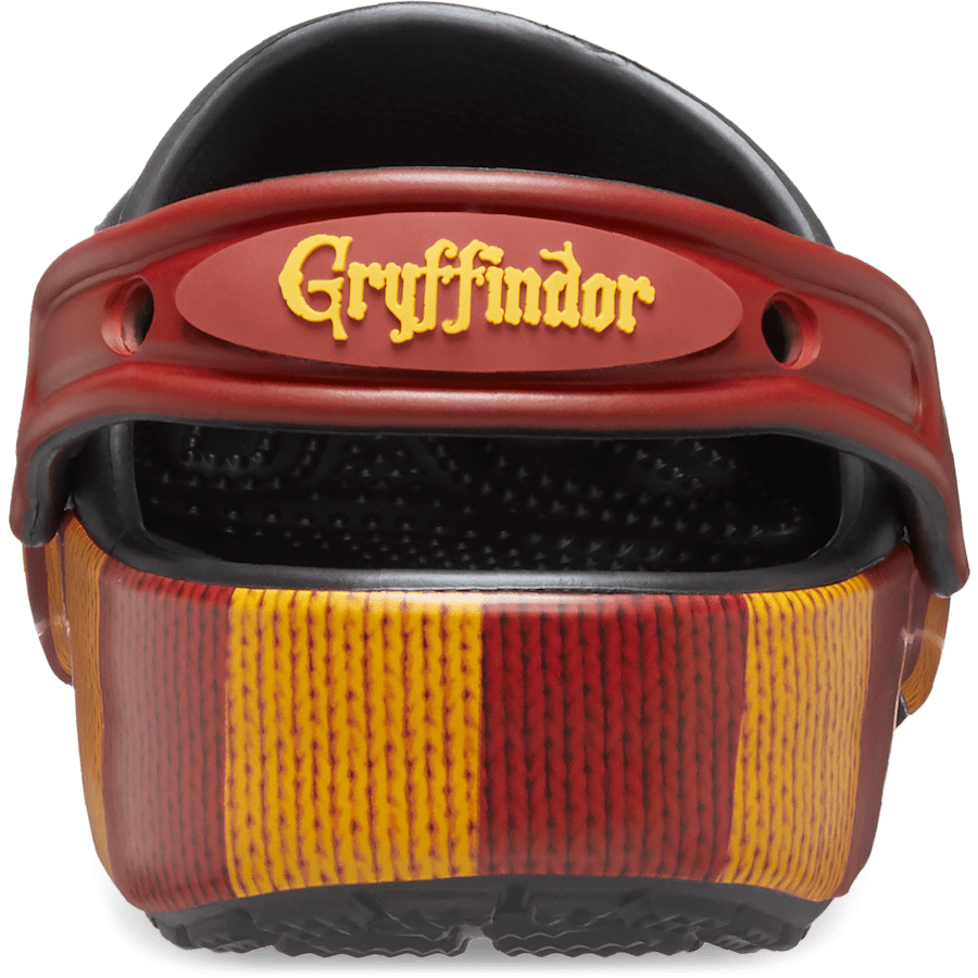 Kids Toddlers' Harry Potter Gryffindor Classic Clog | Crocs For sale