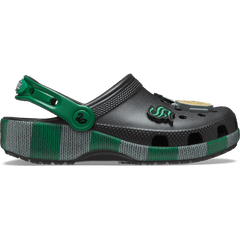 Kids Toddlers' Harry Potter Slytherin Classic Clog | Crocs Online