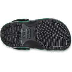 Kids Toddlers' Harry Potter Slytherin Classic Clog | Crocs Online