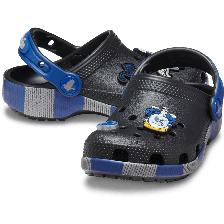 Kids Toddlers' Harry Potter Ravenclaw Classic Clog | Crocs Near me