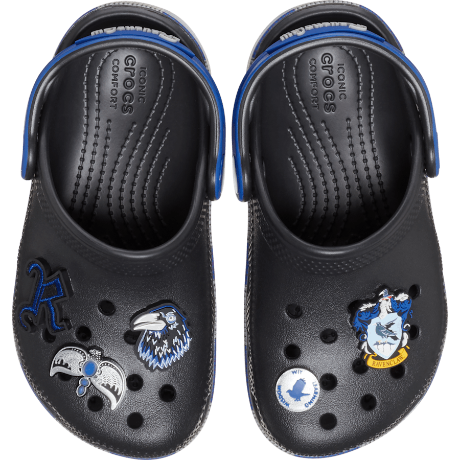 Kids Toddlers' Harry Potter Ravenclaw Classic Clog | Crocs Near me