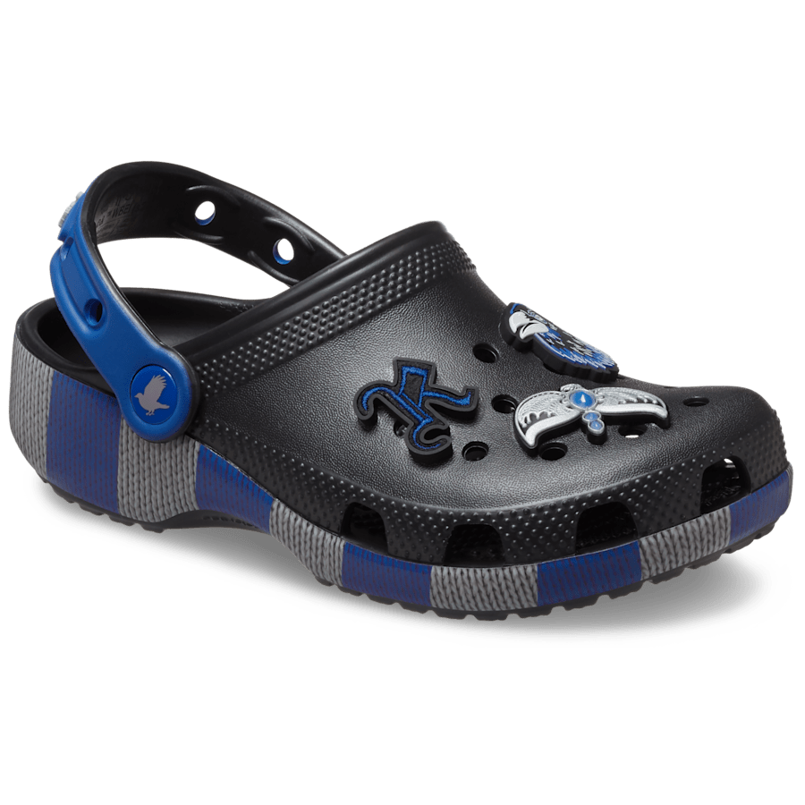 Kids Toddlers' Harry Potter Ravenclaw Classic Clog | Crocs Near me