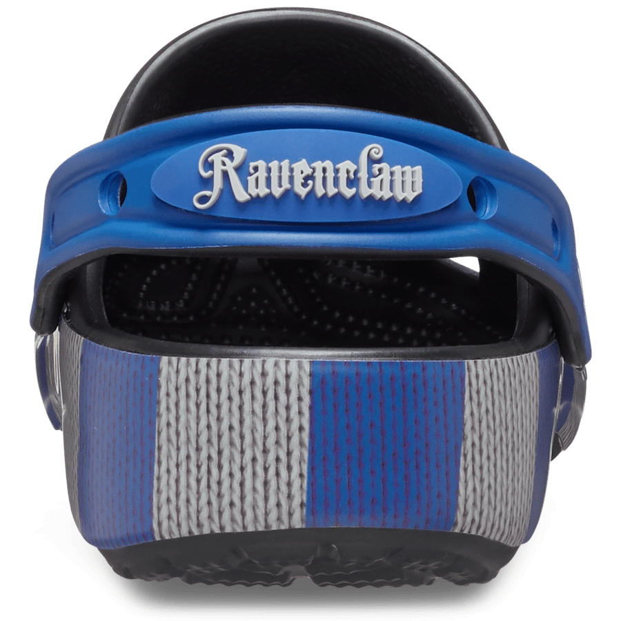 Kids Toddlers' Harry Potter Ravenclaw Classic Clog | Crocs Near me