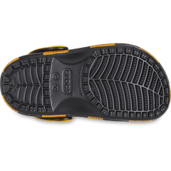 Kids Toddlers' Harry Potter Hufflepuff Classic Clog | Crocs Discount