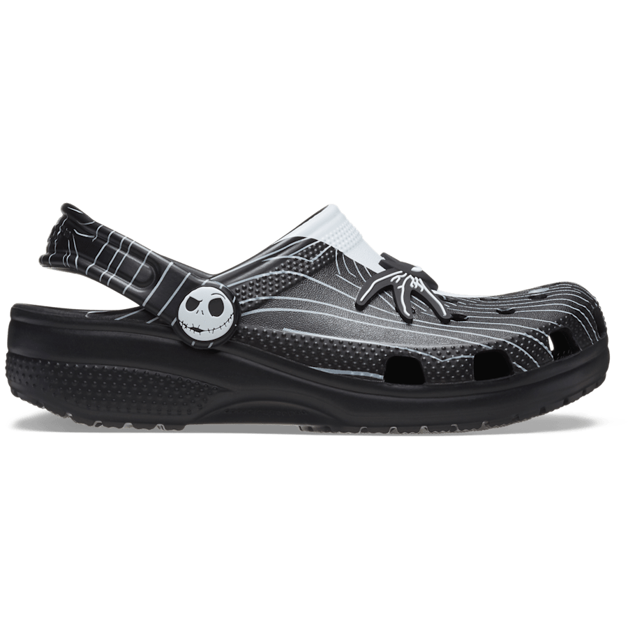 Kids Toddlers' Nightmare Before Christmas Classic Clog | Crocs Near me