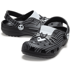 Kids Toddlers' Nightmare Before Christmas Classic Clog | Crocs Near me