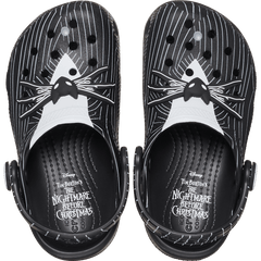 Kids Toddlers' Nightmare Before Christmas Classic Clog | Crocs Near me