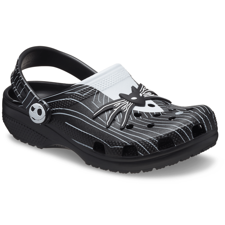 Kids Toddlers' Nightmare Before Christmas Classic Clog | Crocs Near me