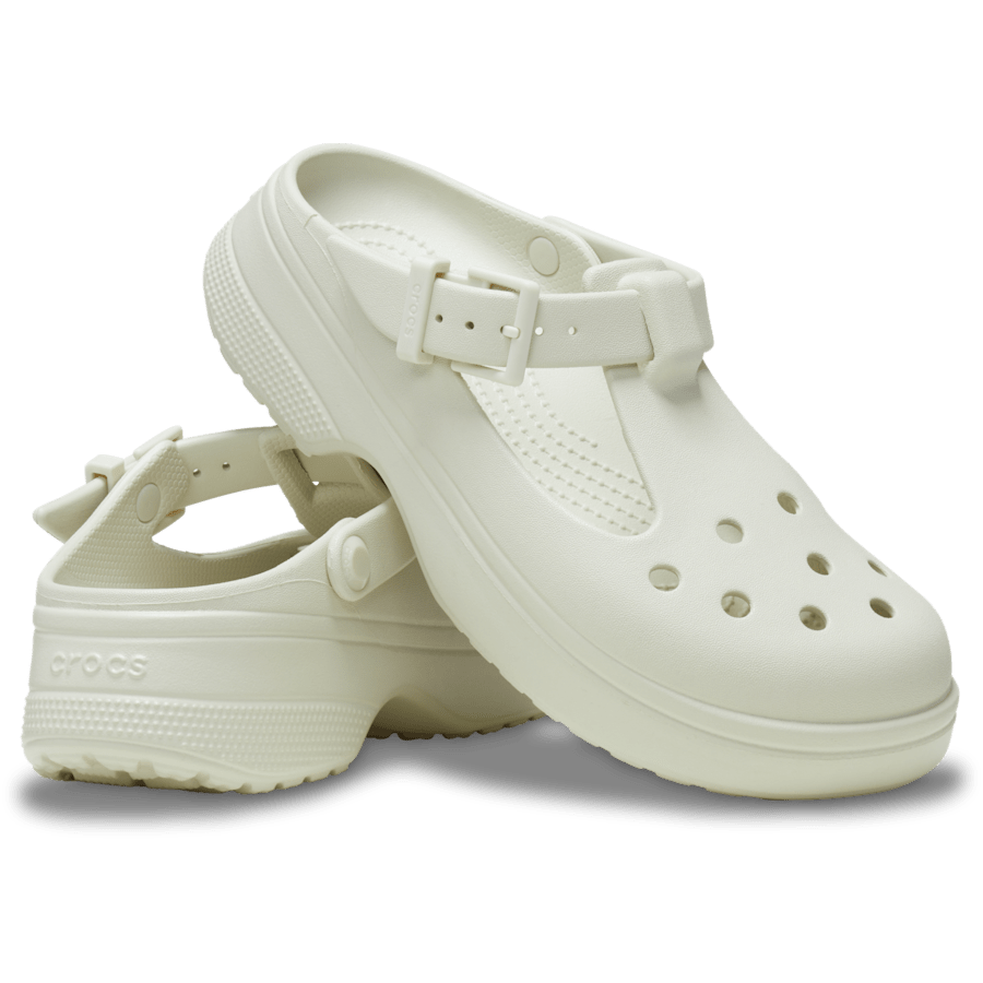 Women Classic Mary Jane Clog | Crocs On sale