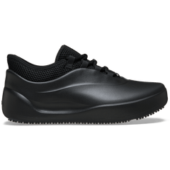 Men|Crocs at Work™ Men's Bistro Work Sneaker | Crocs