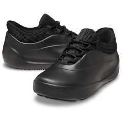 Men|Crocs at Work™ Men's Bistro Work Sneaker | Crocs