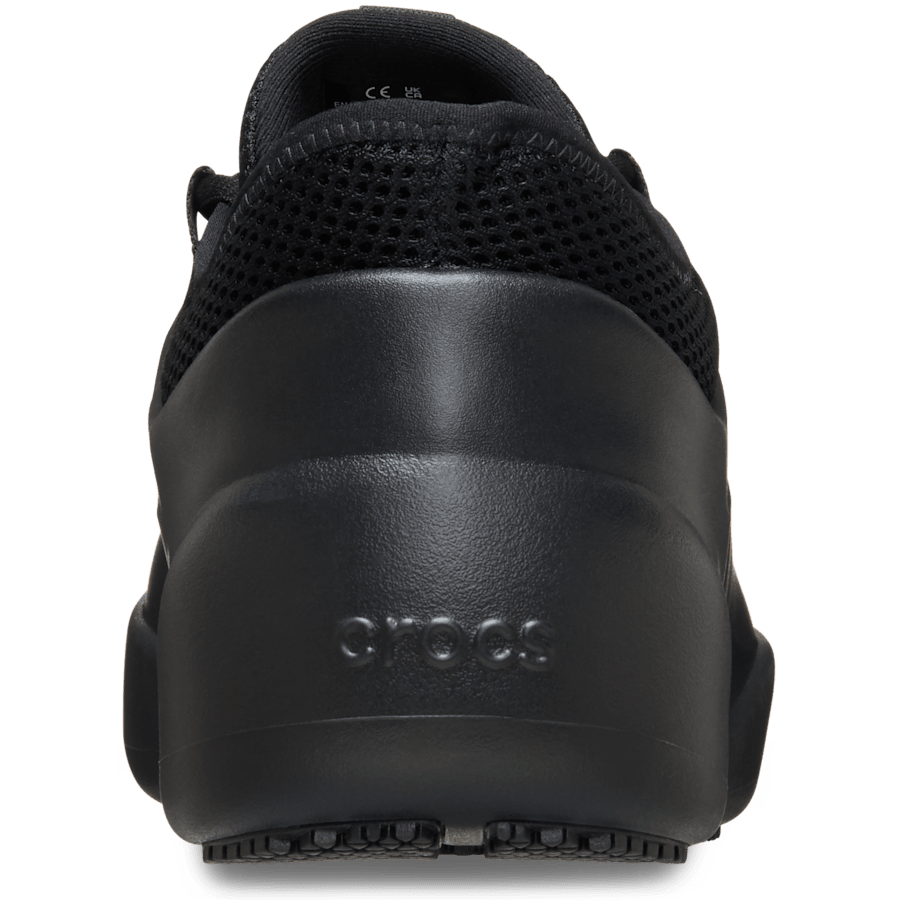Men|Crocs at Work™ Men's Bistro Work Sneaker | Crocs