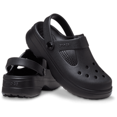 Kids Kids' Classic Mary Jane Clog | Crocs Discount