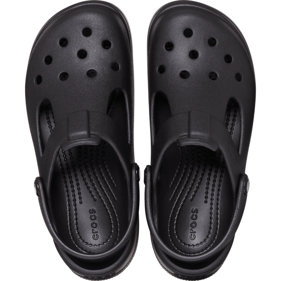 Kids Kids' Classic Mary Jane Clog | Crocs Discount