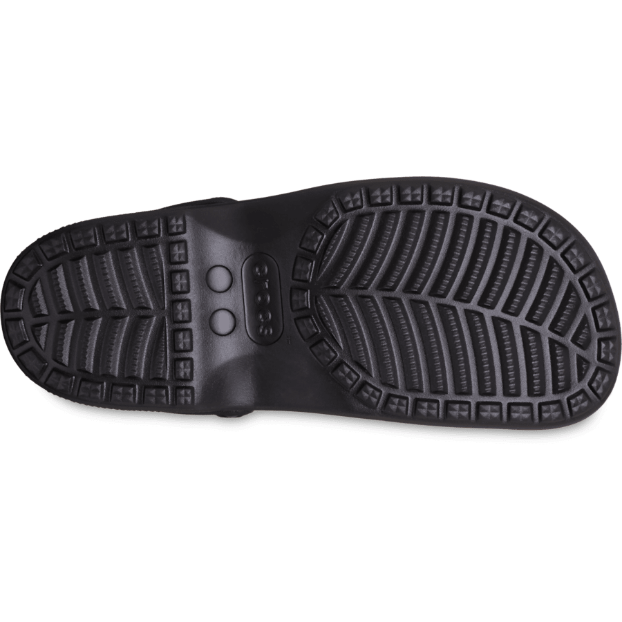 Kids Kids' Classic Mary Jane Clog | Crocs Discount