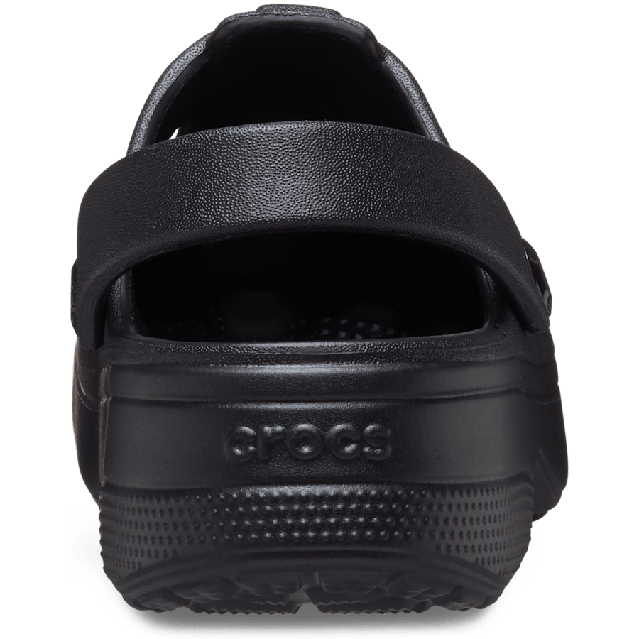 Kids Kids' Classic Mary Jane Clog | Crocs Discount