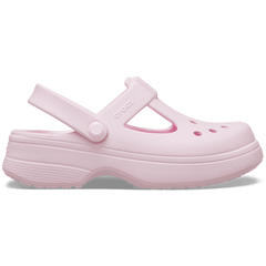 Kids Toddler Classic Mary Jane Clog | Crocs Discount