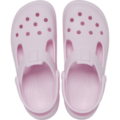 Kids Toddler Classic Mary Jane Clog | Crocs Discount
