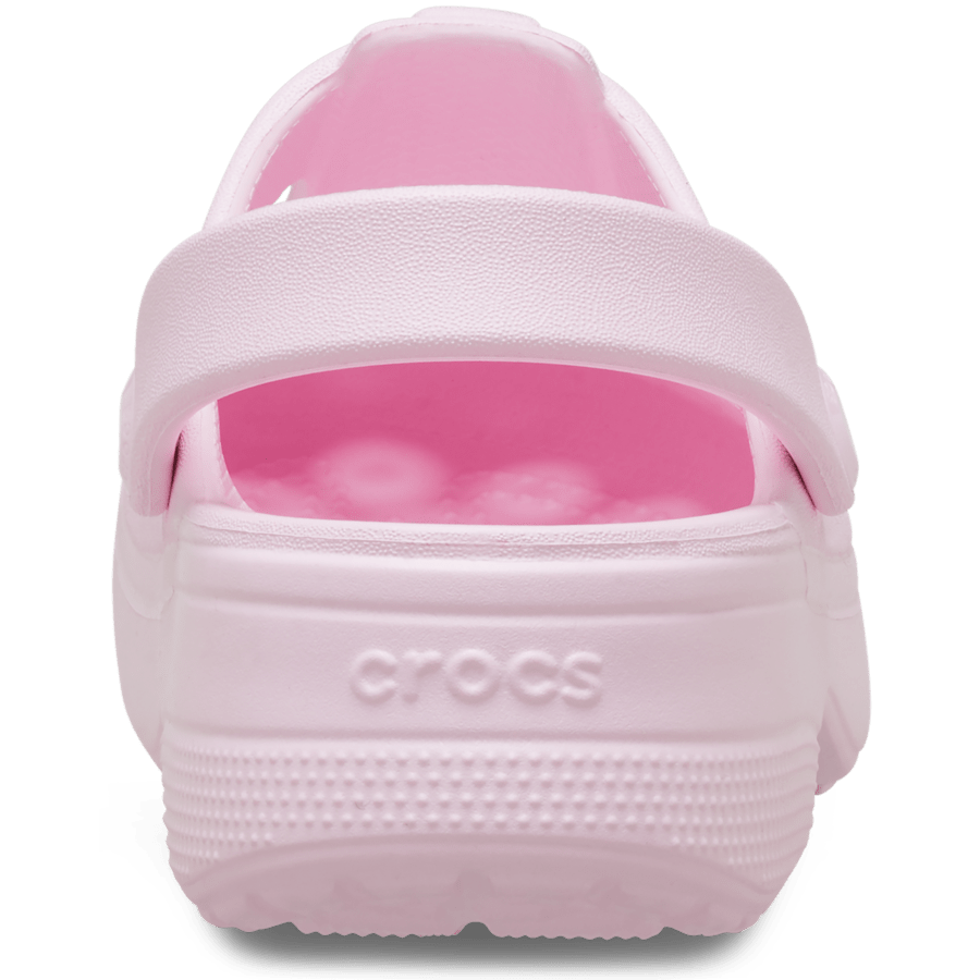 Kids Toddler Classic Mary Jane Clog | Crocs Discount