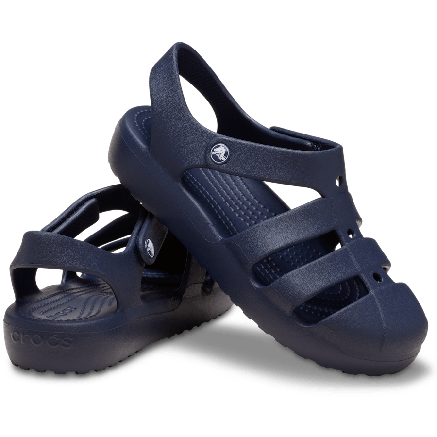 Kids Kids' Classic Fisherman Sandal | Crocs On sale