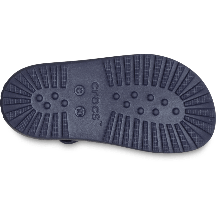 Kids Toddler Classic Fisherman Sandal | Crocs Outlet